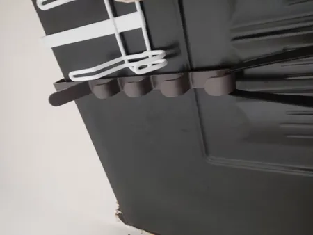 نظم دهنده مدل کیف و لباس بسته 5 عددی