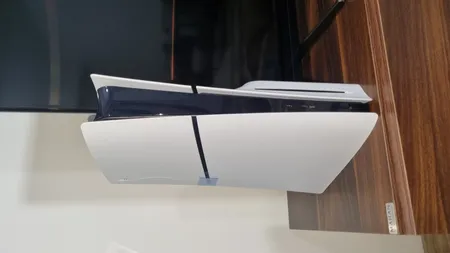 کنسول بازی سونی مدل PlayStation 5 Slim ظرفیت یک ترابایت ریجن 2000 آسیا