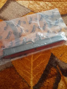 چراغ سوم ترمز کروز + کد 38502139 مناسب برای پژو 206