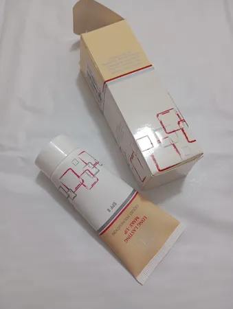 کرم پودر مای مدل Long Lasting شماره 101 حجم 35 میلی لیتر