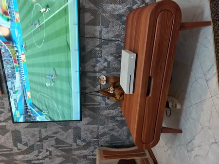 میز جلومبلی مدل MA1 مجموعه 4 عددی