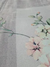 تجریه خرید رومیزی پرلا طرح ادریسی