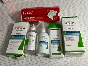 تجریه خرید مایع شوینده غیر صابونی بدن آردن سبوما مدل Liquipain مناسب پوست های چرب حجم 250 میلی لیتر