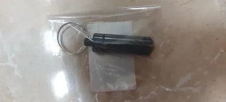 محفظه نگهداری قرص مدل yy12 مجموعه 2 عددی