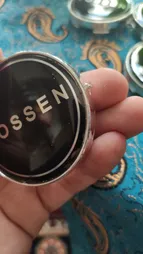 درپوش رینگ ووسن مدل ۲۲ بسته ۴ عددی