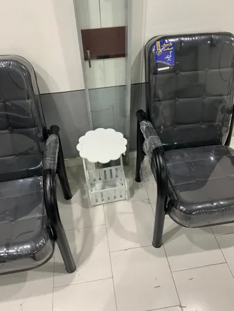 میز عسلی مدل کیتی