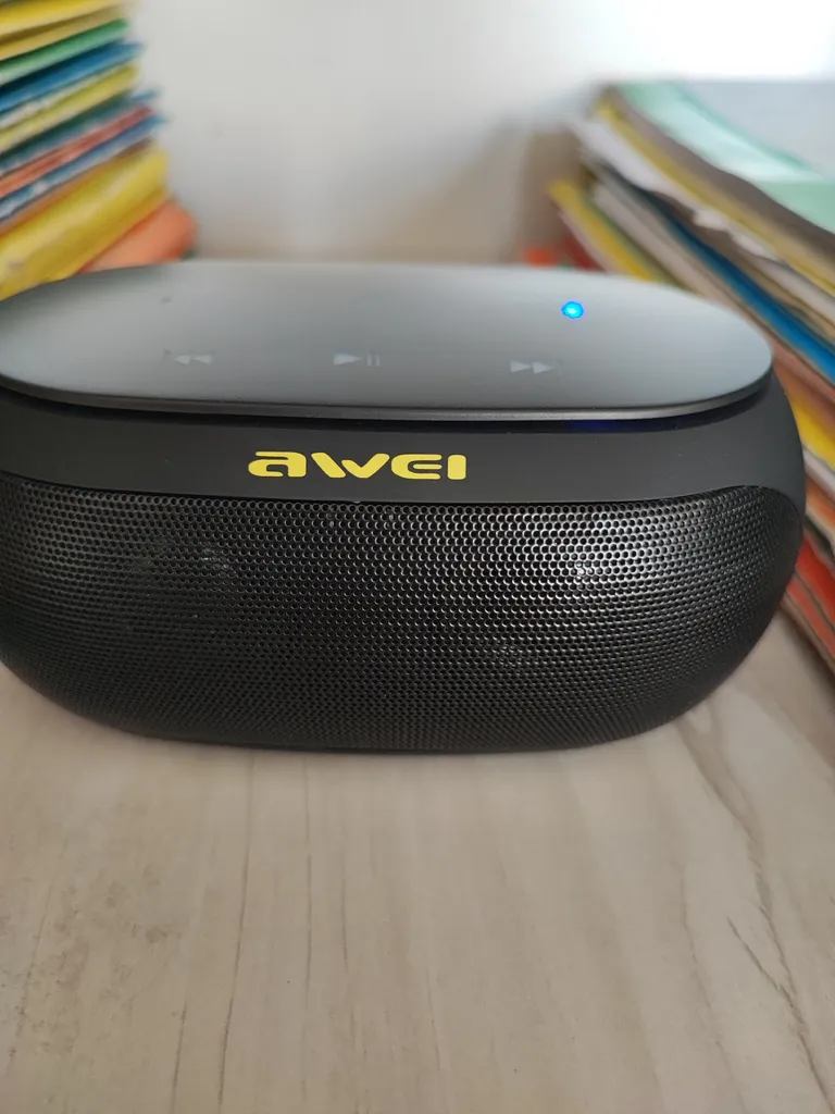 اسپیکر بلوتوثی قابل حمل هارمن کاردن مدل  Go+Play 3 2023