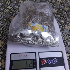 تجریه خرید غذای خشک پرندگان مدل میلورم کد T3002 وزن 100 گرم