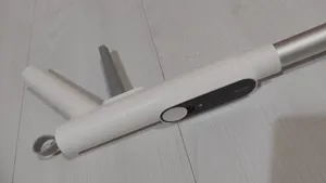 تجریه خرید طی زمین شوی دبلیو اس مدل P10-A