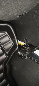 تجریه خرید کفپوش سه بعدی صندوق لاستیک گیلان مناسب برای رنو ال 90