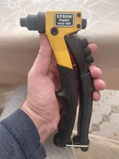 تجریه خرید انبر پرچ دستی اپسوم مدل 70200020