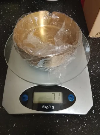 زیرسیگاری مدل SL40 کد 84