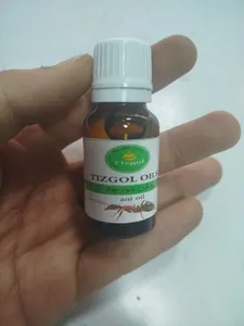 تجریه خرید روغن مورچه تیزگل مدل سنتی حجم 18 میلی لیتر