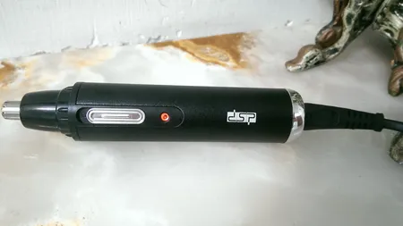 موزن گوش، بینی و ابرو دی اس پی مدل 40007