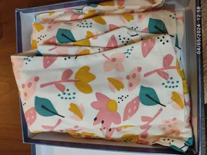 تجریه خرید ست تی شرت و شلوارک زنانه مادر مدل 423-20