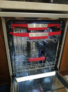 تجریه خرید ماشین ظرفشویی 14 نفره ایکس ویژن مدل M130/W/S