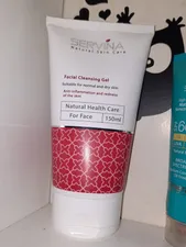تجریه خرید ژل شست‌وشوی صورت سروینا مخصوص پوست‌های خشک و معمولی مدل Normal and Dry skin حجم 150میلی‌لیتر