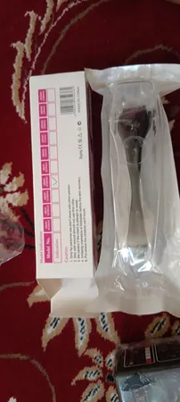 درمارولر مدل DRS سایز 0.5m