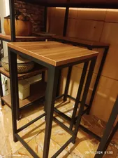 تجریه خرید میز و صندلی ناهار خوری کد 19406