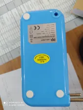 تجریه خرید چراغ مطالعه دی پی مدل DP114