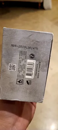 ادو پرفیوم مردانه روونا مدل honest حجم 100 میلی لیتر