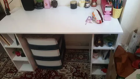 میز اداری مدل M34