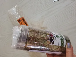 تجریه خرید دمنوش لاغری شکم و پهلو تیزگل - 250 گرم