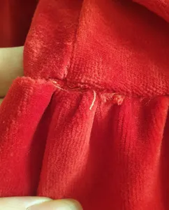 تجریه خرید ست پیراهن و هدبند نوزادی ایندیگو مدل 140323718