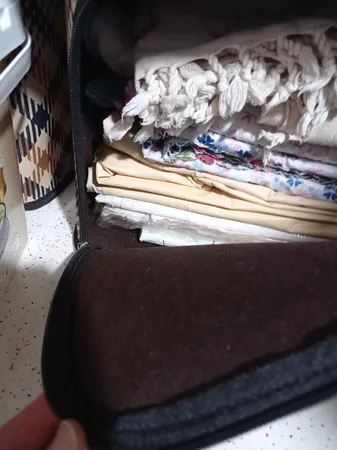 باکس نظم دهنده مدل دو زبپ کد 02