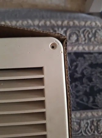 قاب محافظ بلندگو دزدگیر اماکن مدل01