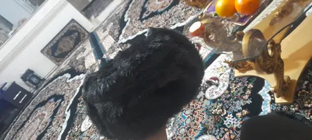 کلاه مردانه مدل روسی 110