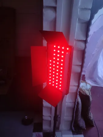نور ثابت ال ای دی مدل 800 LED