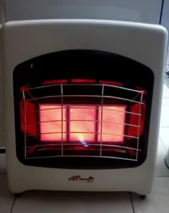 تجریه خرید بخاری گازی پلار مدل 3PN