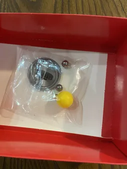 بازی فکری مدل گل یا پوچ