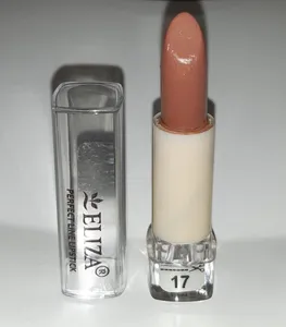 تجریه خرید رژ لب جامد الیزا مدل Mini شماره ۱۷