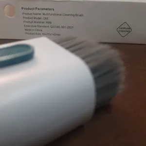 تجریه خرید کیت تمیز کننده مدل multifunctional