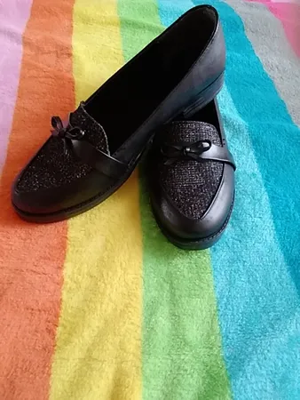 کفش زنانه مدل MVS-LP