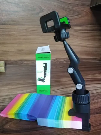 نگهدارنده گوشی موبایل مدل 360 UNVERSAL