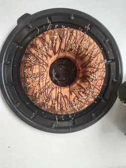 قالب کیک کد 1006/2