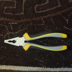 تجریه خرید انبردست کنزاکس مدل KCP-17 سایز 7 اینچ