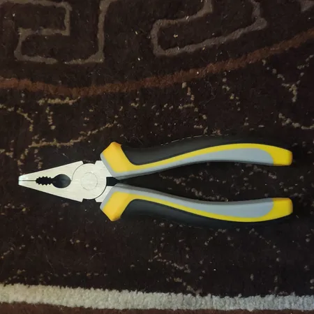 انبردست کنزاکس مدل KCP-17 سایز 7 اینچ