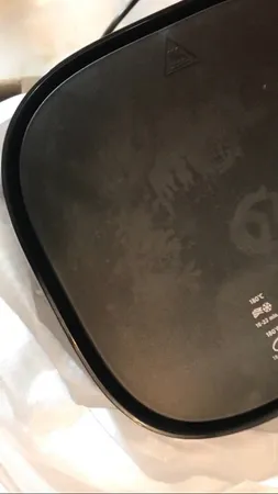 سرخ کن بدون روغن فیلیپس مدل HD9200