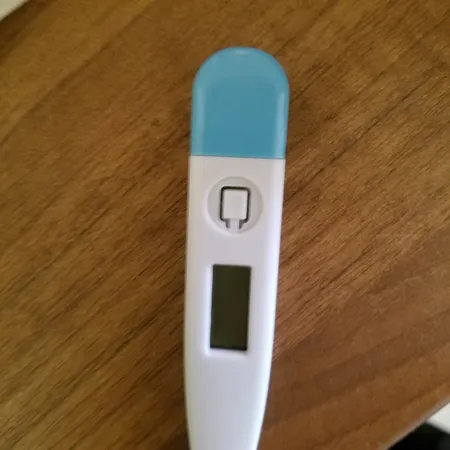 تب سنج کودک مدل XHF2001