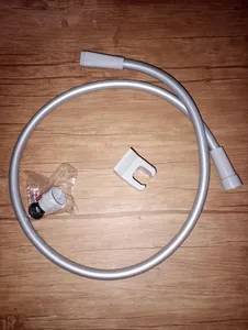 تجریه خرید شلنگ توالت توسعه صنعت میراب مدل M16