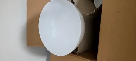 سرویس غذاخوری 26 پارچه گلدن اوپال مدل Bone