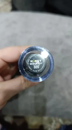 کرم پودر بی بیوتی شماره 320 حجم 30 میلی لیتر