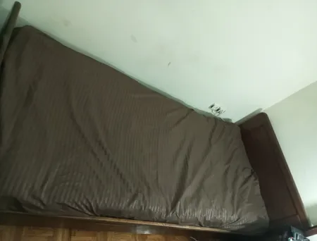 ملحفه مدل کشدوز هتلی یک نفره سایز 200×120 سانتی متر