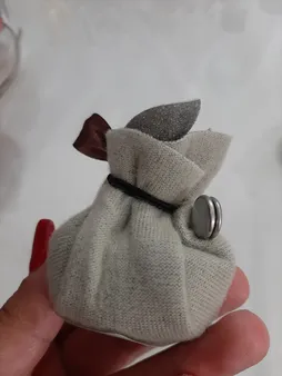 کلیفون ویولن هیل مدل Hil light