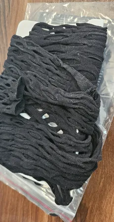 لباس خواب زنانه مدل زنبوری