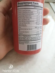 تجریه خرید هیرتامین ضد ریزش و تقویت کننده مو بسته 30 عددی